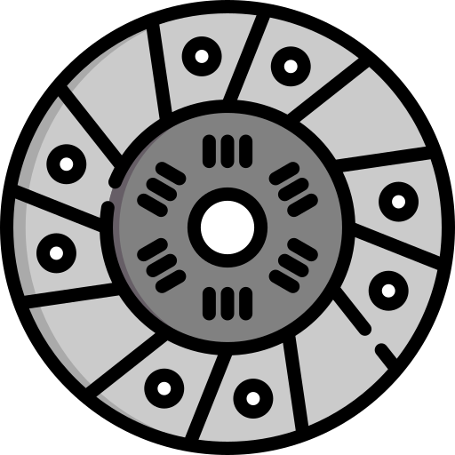 Clutch Disc